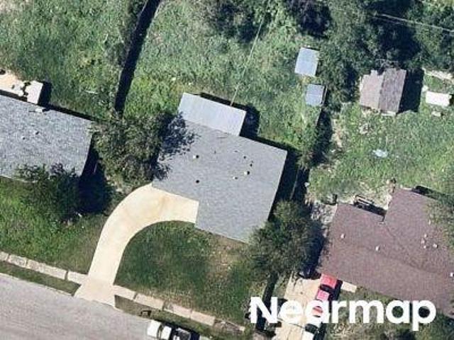 House for sale in Leesville, Texas