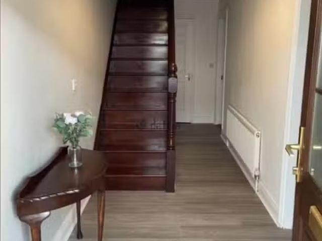 House to rent