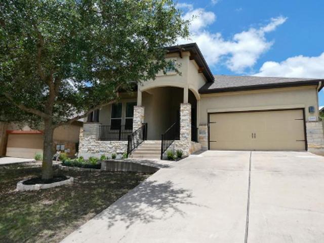 House for sale in Spicewood, Texas
