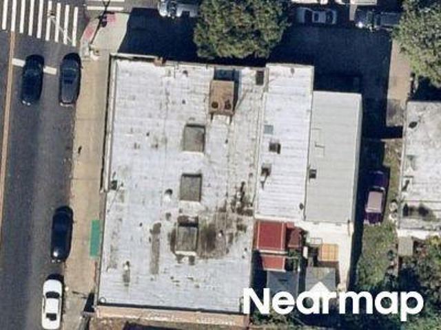 Commercial for sale in Brownsville, New York