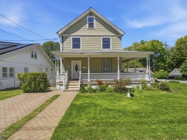 House for sale in Rockaway, Morris County