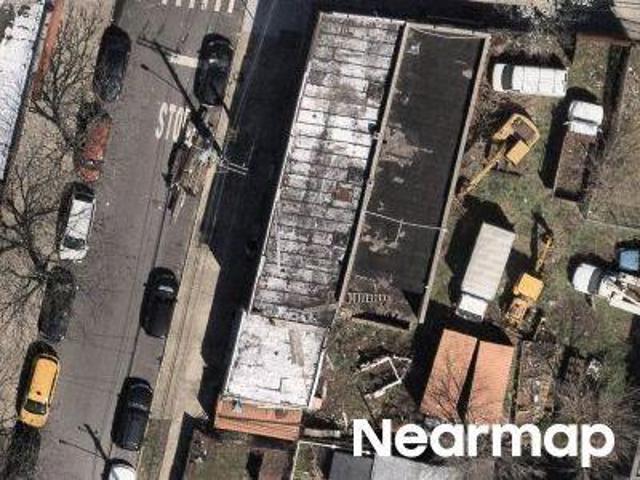 Commercial for sale in South Ozone Park