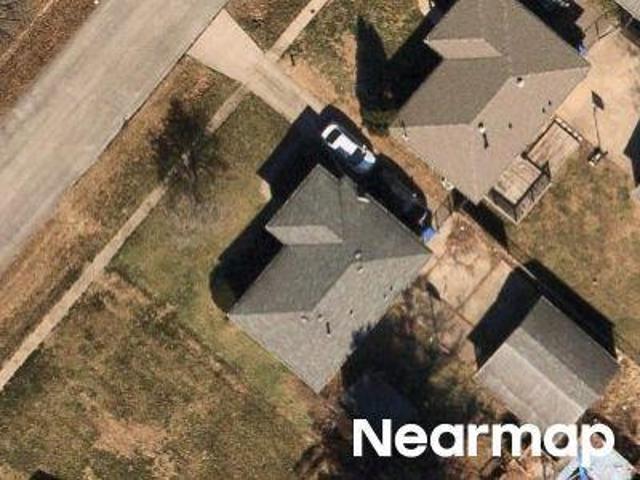 House for sale in Louisville, Kentucky