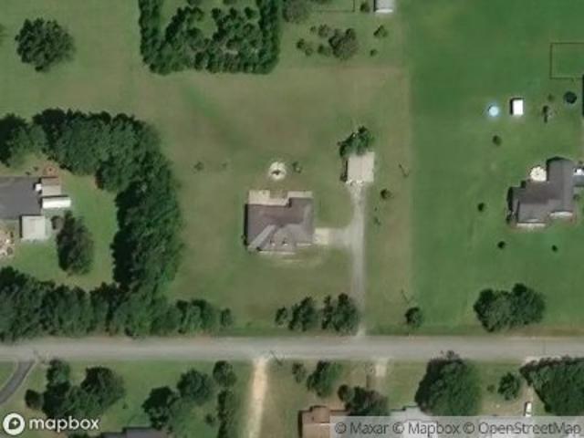 House for sale in Atmore, Alabama