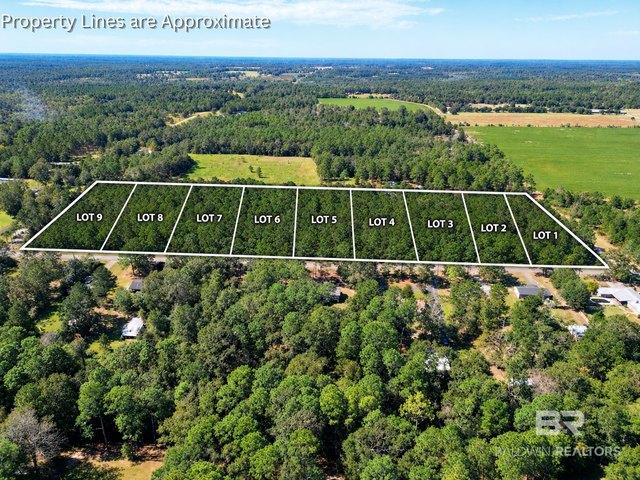 Land for sale in Raley Forest Hill, Atmore