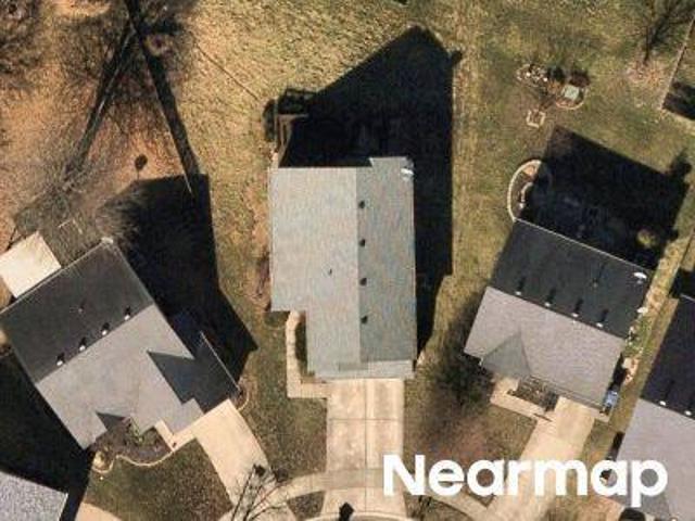 House for sale in Lexington, Kentucky