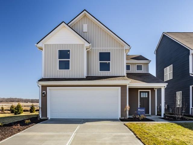 House for sale in Box Springs, Georgia
