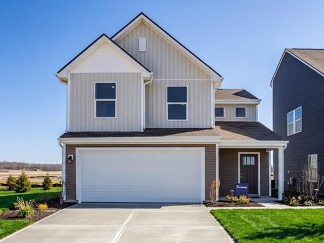 House for sale in South Bloomfield, Pickaway County