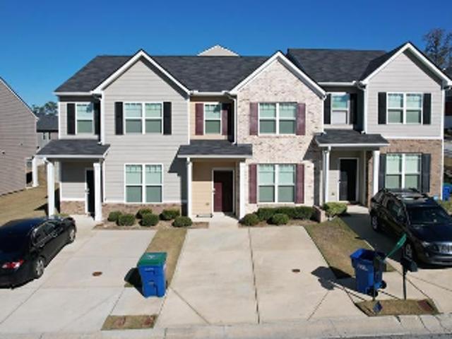 Townhouse for sale in Georgia