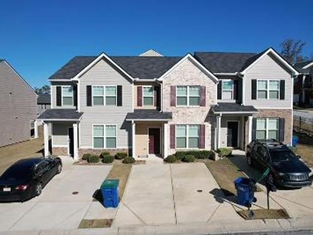Townhouse for sale in Georgia