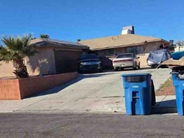 House for sale in Las Vegas, Nevada