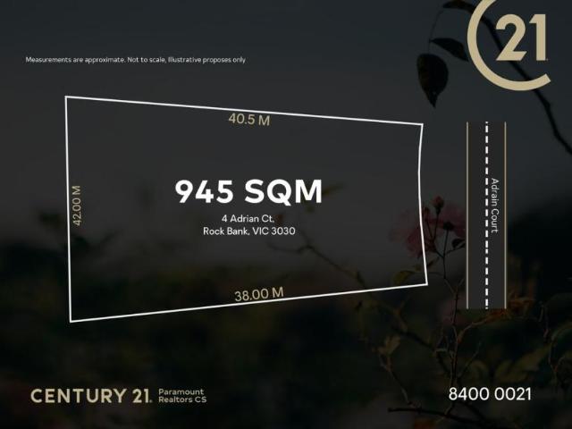 Land for sale in Camerons Creek, Victoria
