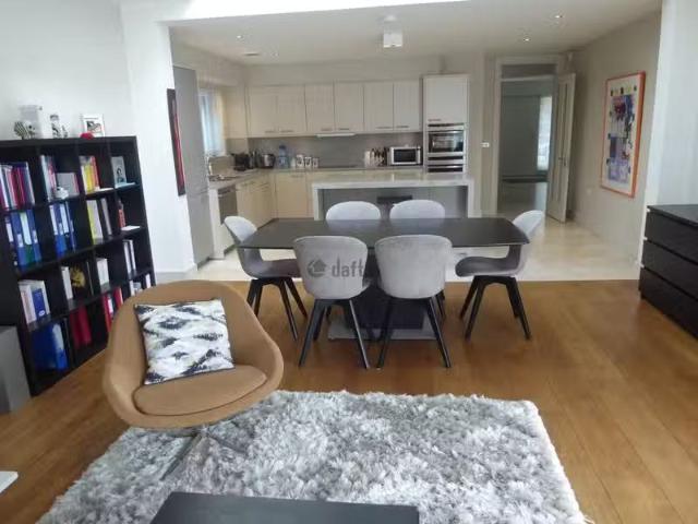 Apartment to rent
