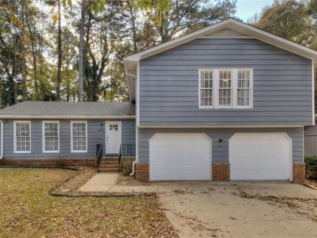House for sale in Stone Mountain, Georgia
