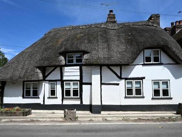 House for sale in Ashurst Bridge, Hampshire