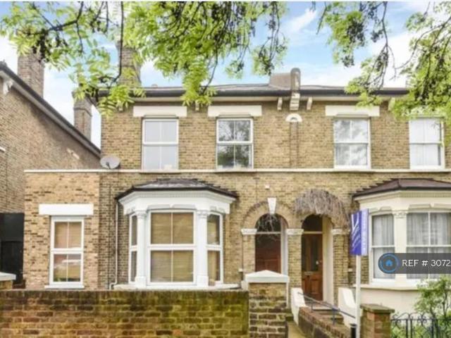 Apartment for rent in London Borough of Lewisham, Greater London