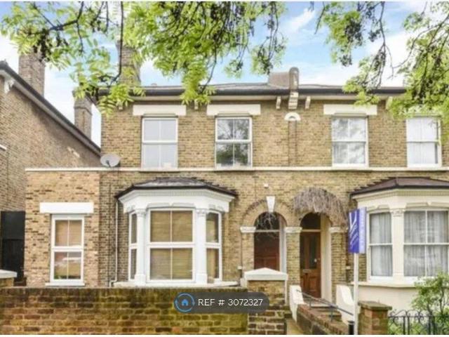 Apartment for rent in London Borough of Lewisham, Greater London