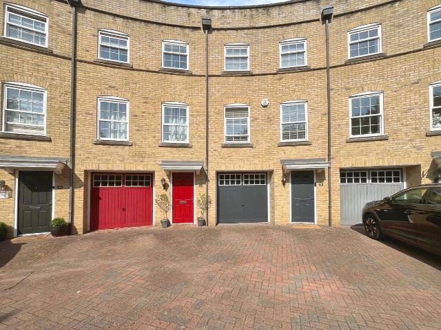 House for rent in Priest Down, Hampshire
