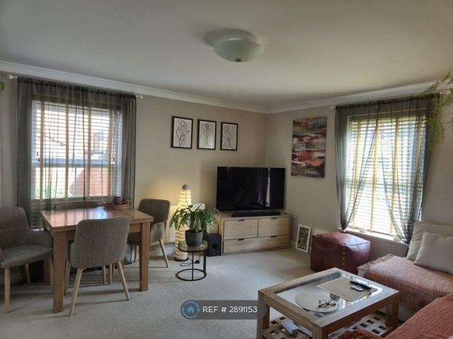 Apartment for rent in Priest Down, Hampshire