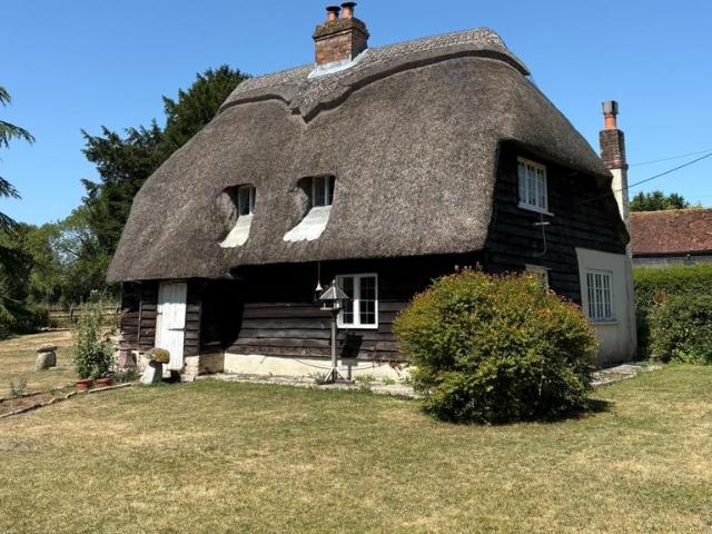 House for rent in Ashurst Bridge, Hampshire