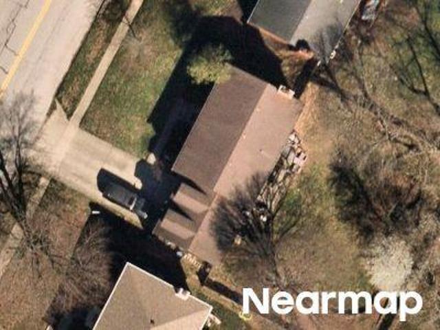 House for sale in Lexington, Kentucky