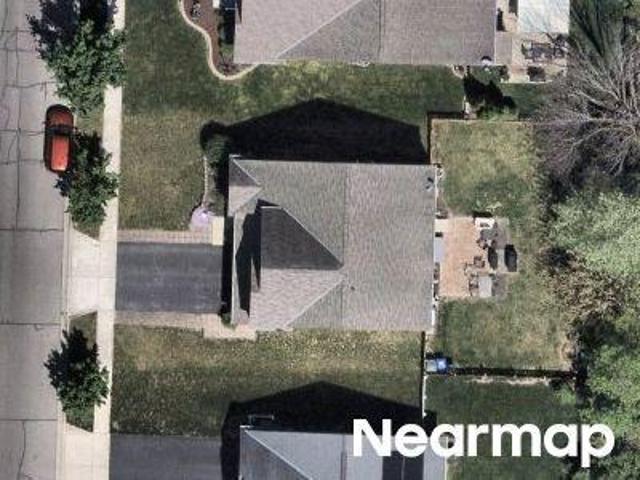 House for sale in Columbus, Ohio