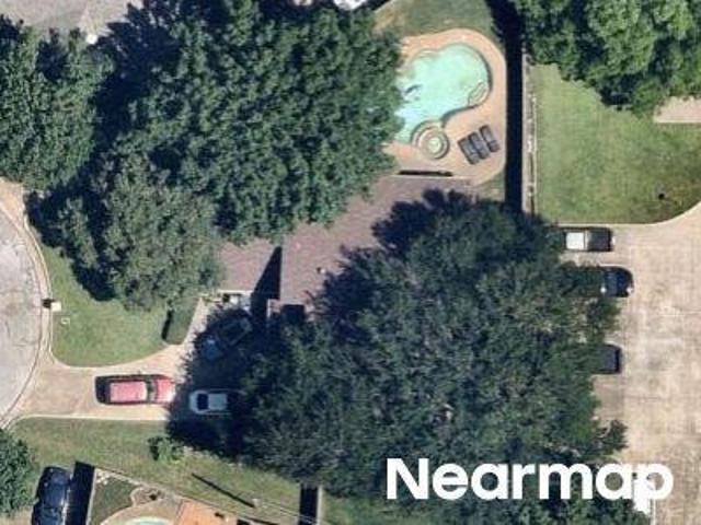 House for sale in Arlington, Texas