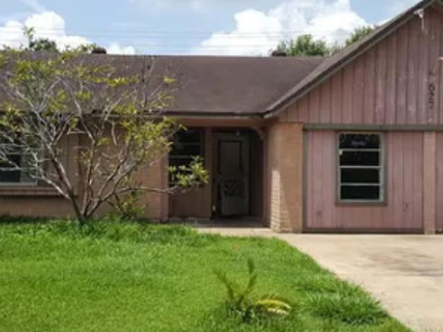 House for sale in Harris, Texas