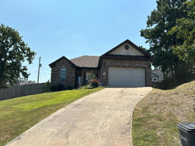 House for sale in Ark