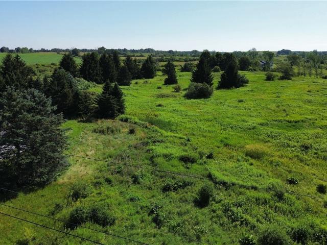 Land for sale in New York