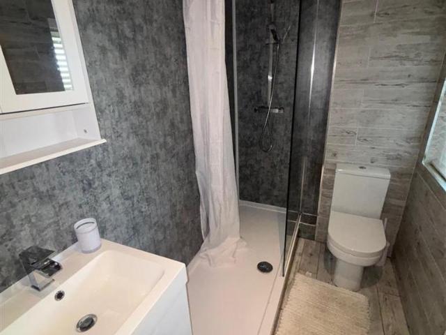 Apartment for rent in Bellshill, Hattonrigg