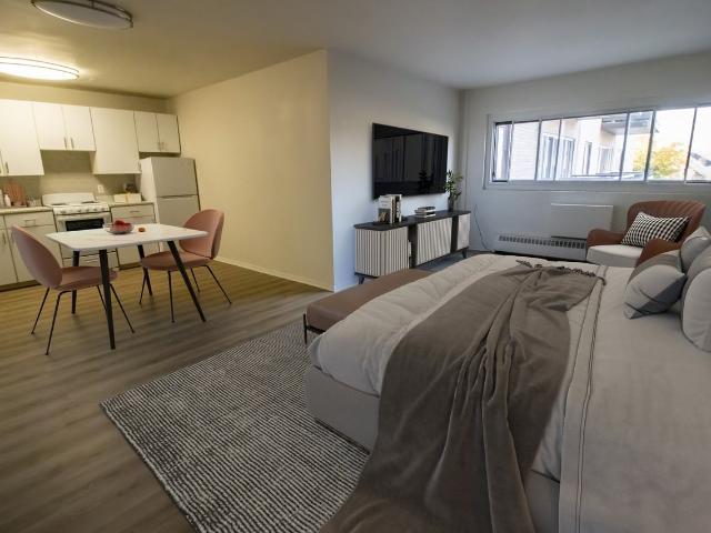 Apartment for rent in Mulhurst Bay, Ontario