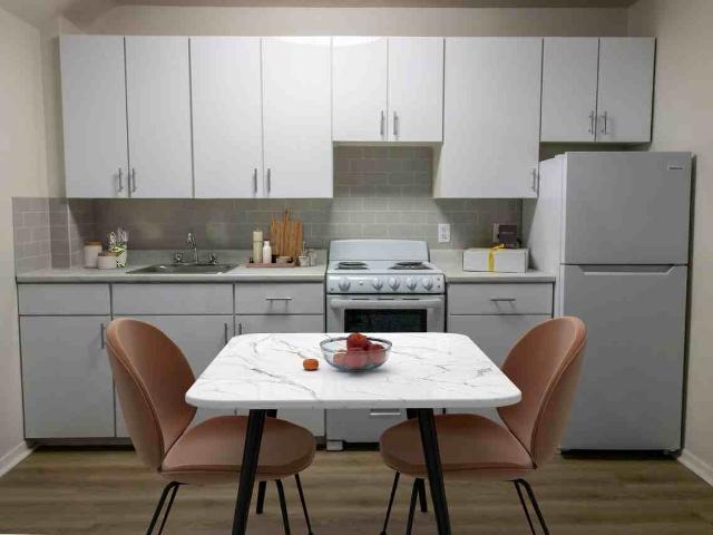 Apartment for rent in Rideau-Rockcliffe, Ottawa