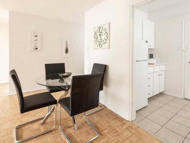 Apartment for rent in Mulhurst Bay, Ontario