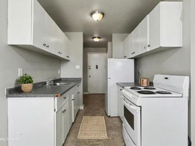 Apartment for rent in Queen Mary Park, Edmonton