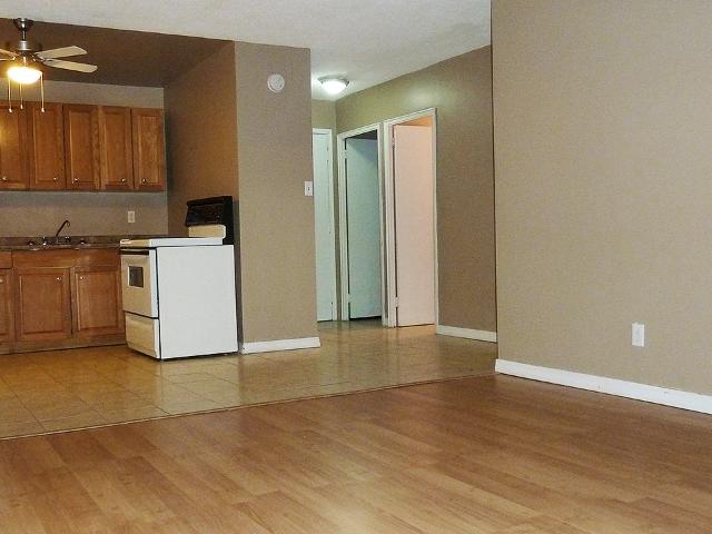 Apartment for rent in Queen Mary Park, Edmonton