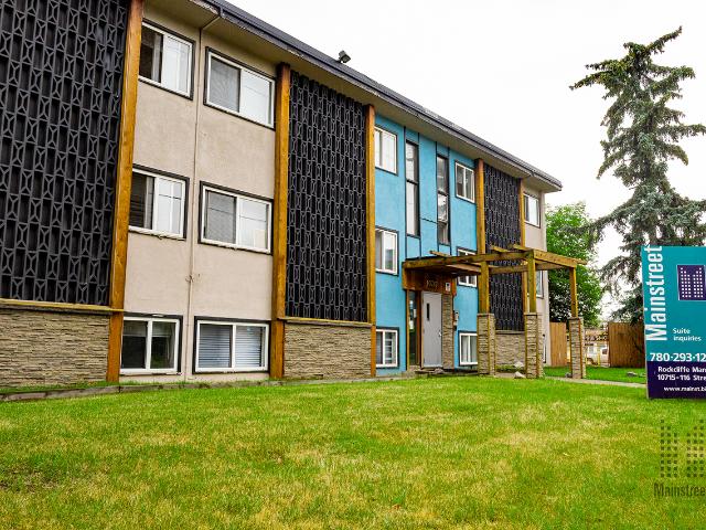 Apartment for rent in Wedgewood, Alberta
