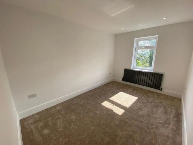 Apartment for rent in Rawmarsh, Rotherham