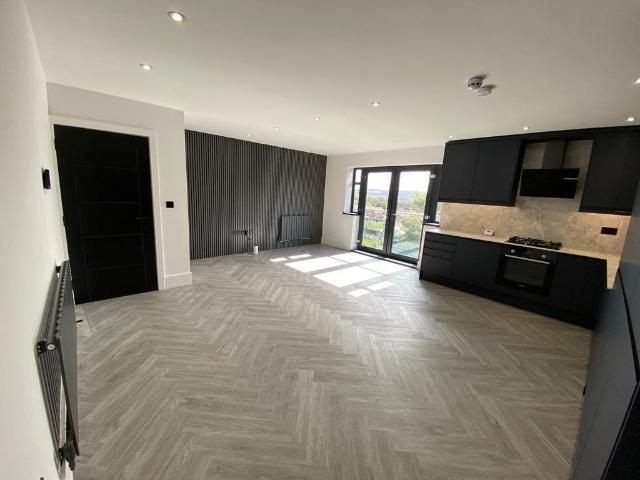 Apartment for rent in Rawmarsh, Rotherham