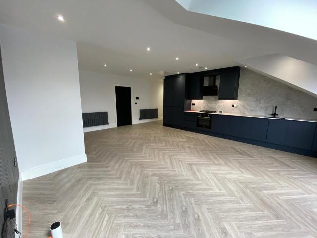 Apartment for rent in Rawmarsh, Rotherham