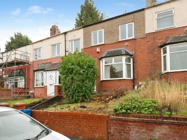 House for rent in Whinny Heights, Blackburn