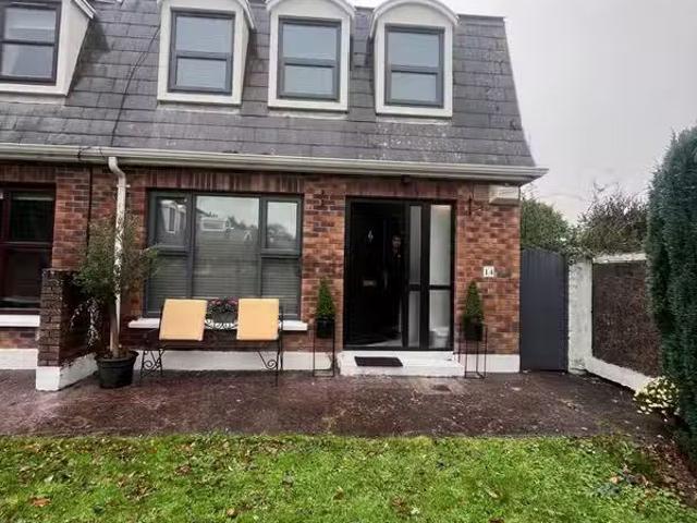 House to rent