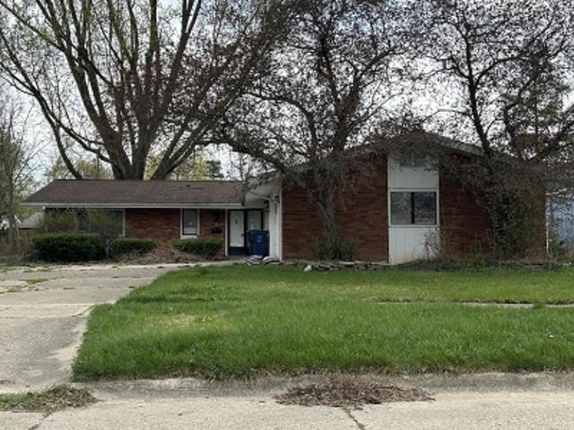 House for sale in Burton, Michigan