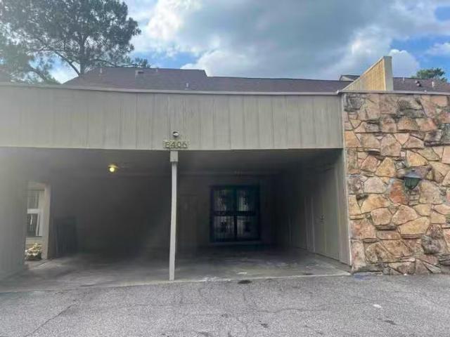 Condo for rent in Cordova