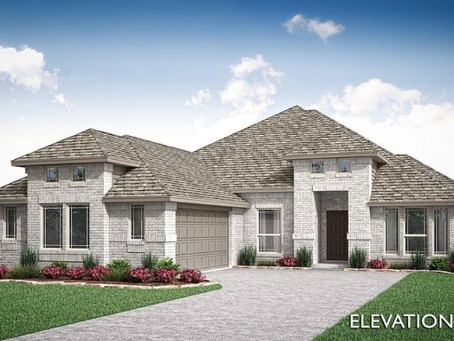House for sale in Desoto, Texas