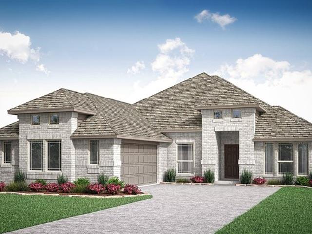 House for sale in Desoto, Texas
