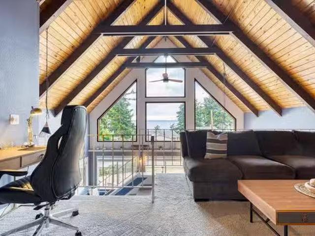 Apartment for rent in Oak Harbor, Washington