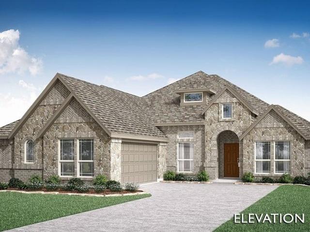 House for sale in Desoto, Texas