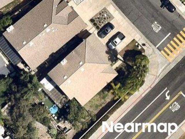 House for sale in California