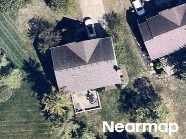 House for sale in Cincinnati, Ohio